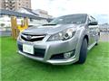 2010 Subaru Legacy Touring Wagon