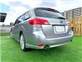 2010 Subaru Legacy Touring Wagon