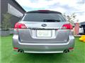2010 Subaru Legacy Touring Wagon
