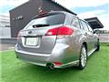 2010 Subaru Legacy Touring Wagon