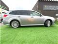 2010 Subaru Legacy Touring Wagon