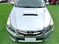 2010 Subaru Legacy Touring Wagon