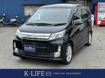 2013 Daihatsu Move Custom