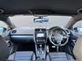 2011 Volkswagen Scirocco