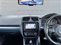 2011 Volkswagen Scirocco