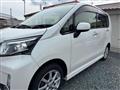 2013 Daihatsu Move Custom