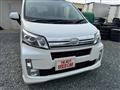 2013 Daihatsu Move Custom