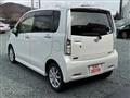 2013 Daihatsu Move Custom