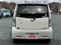 2013 Daihatsu Move Custom