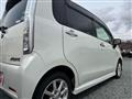 2013 Daihatsu Move Custom