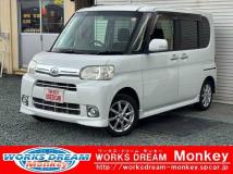 2013 Daihatsu Tanto