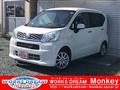 2015 Daihatsu Move