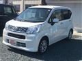 2015 Daihatsu Move