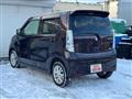2014 Suzuki Wagon R
