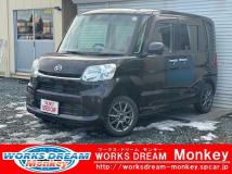 2015 Daihatsu Tanto