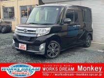 2016 Daihatsu Tanto Custom