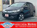 2014 Honda Fit