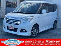 2017 Mitsubishi Delica