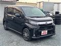 2017 Daihatsu Move Custom
