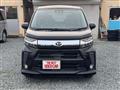 2017 Daihatsu Move Custom