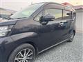 2017 Daihatsu Move Custom