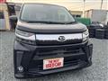 2017 Daihatsu Move Custom
