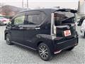2017 Daihatsu Move Custom
