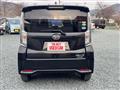 2017 Daihatsu Move Custom