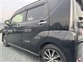 2017 Daihatsu Move Custom