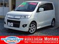 2010 Suzuki Wagon R