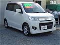 2010 Suzuki Wagon R