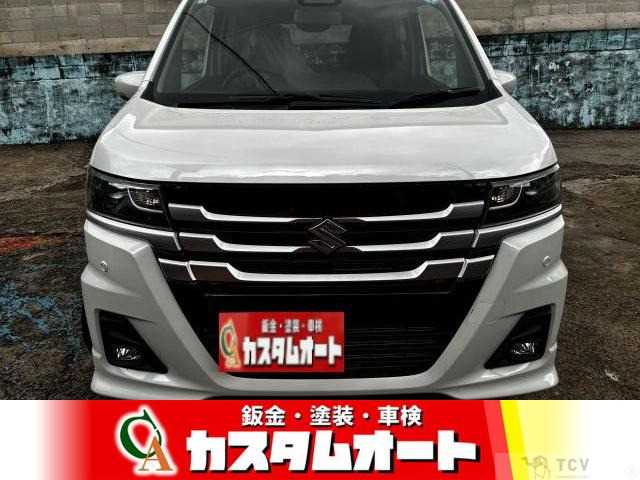 2026 Suzuki Wagon R