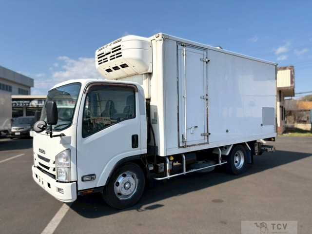 2017 Isuzu Isuzu Others