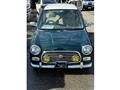 2001 Daihatsu Miragino
