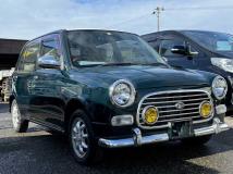 2001 Daihatsu Miragino
