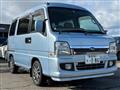 2006 Subaru Sambar