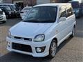 2002 Subaru Pleo