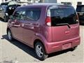 2012 Suzuki MR Wagon