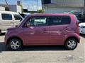 2012 Suzuki MR Wagon