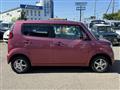 2012 Suzuki MR Wagon