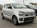 2016 Suzuki Alto