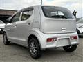2016 Suzuki Alto