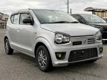 2016 Suzuki Alto
