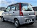 2007 Subaru Pleo