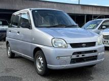 2007 Subaru Pleo