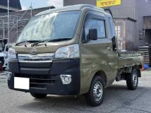 2017 Daihatsu Hijet Truck