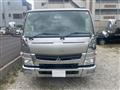 2015 Mitsubishi Canter
