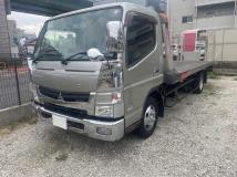 2015 Mitsubishi Canter
