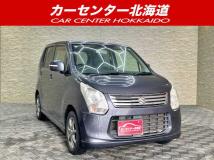 2013 Suzuki Wagon R