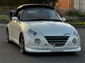 2007 Daihatsu Copen